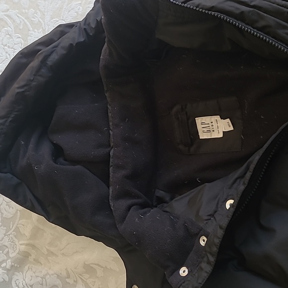 GAP Puffer coat - Picture 8 of 14